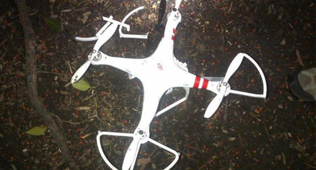 Obama Responds to White House Drone Security Breach