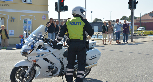 Denmark Outlines Security Funding after Terror Attacks