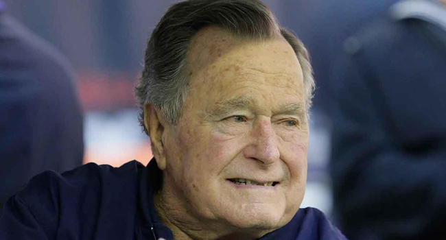 Ex-president