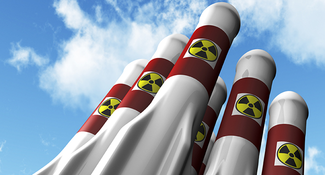Should Nuclear Missiles be on High Alert
