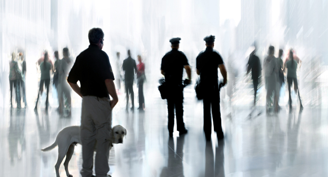 Proposed Security Guard Training Measure Delayed Again