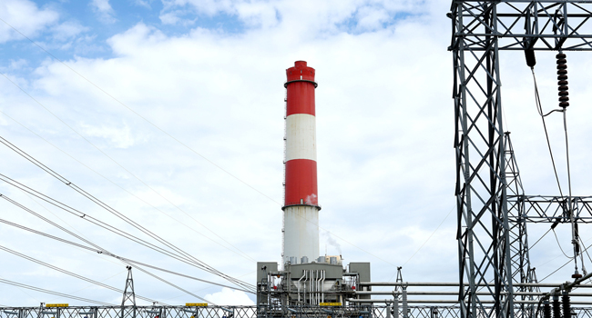 PGE Fined for Security Breakdown