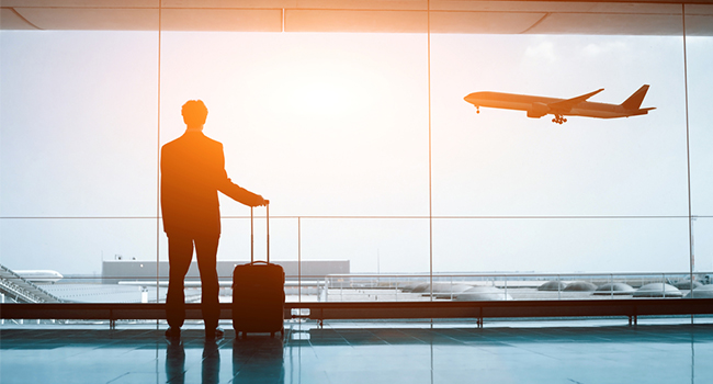 Millions of Americans May Need Passports to Fly Domestic