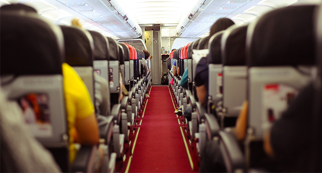 Is It Possible to Have Security on Every Flight?