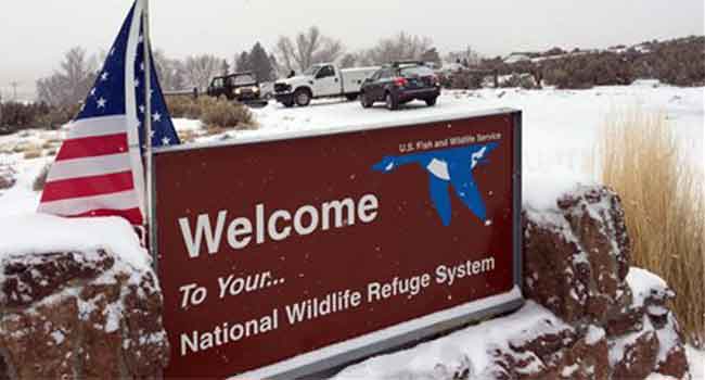 Authorities Predict What’s Next with Oregon Militia