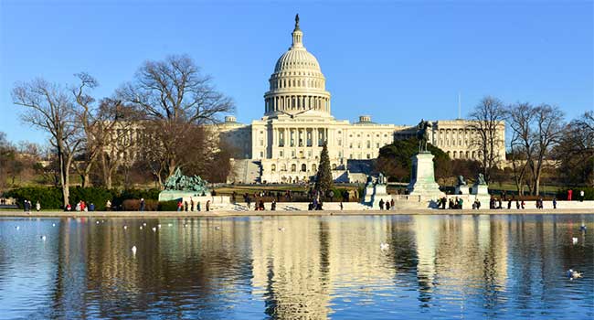 Congress Increases House Office Building Security