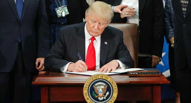 Everything You Need to Know about the Travel Ban