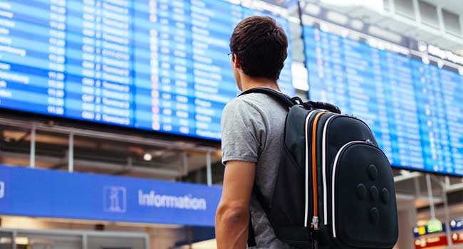 Security Changes at Airports include Soft Target Protection, Electronics Ban