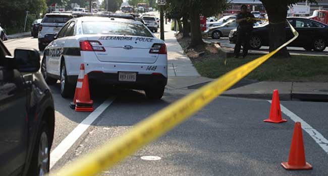 Shooter Open Fires on Congressional Baseball Practices, House Majority Whip among the Injured