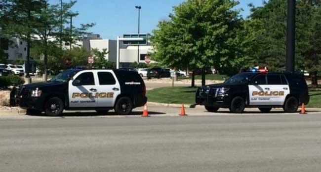 Airport Officer Stabbing Being Investigated as Terrorism