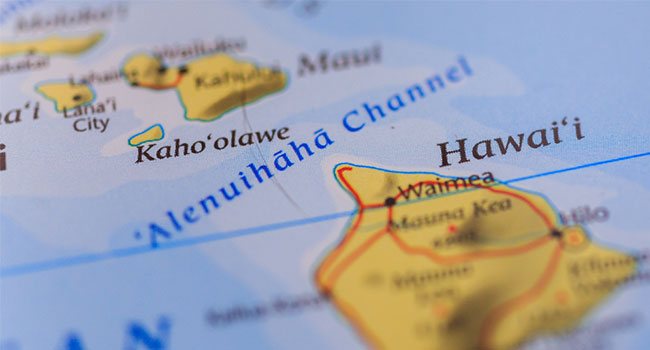 Hawaii