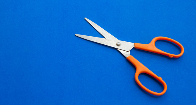 Cut & Paste to Digitally Streamlined Credentials