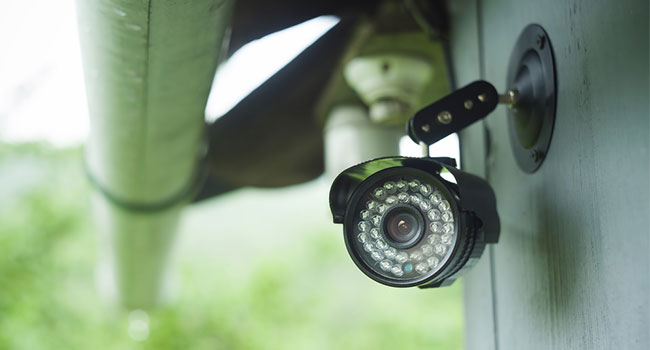 Video Surveillance Market to Reach $43.8 Billion by 2025