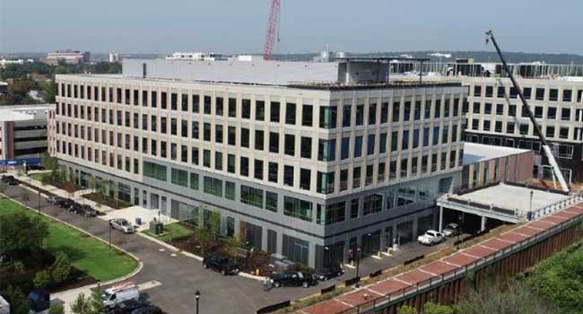 Georgia Details Plans for New Cybersecurity Center