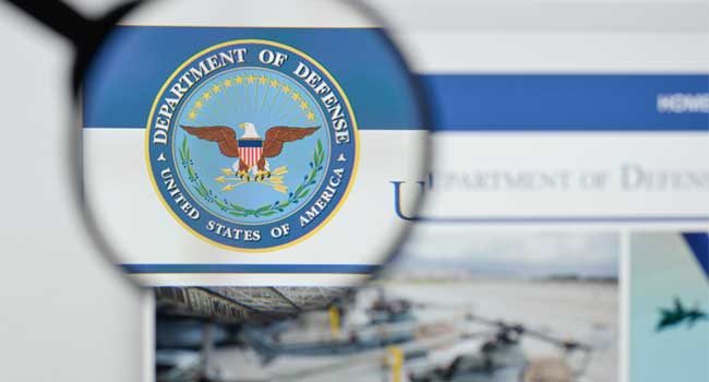 DOD Weapon Systems Vulnerable to Cyber Threats, GAO Reports