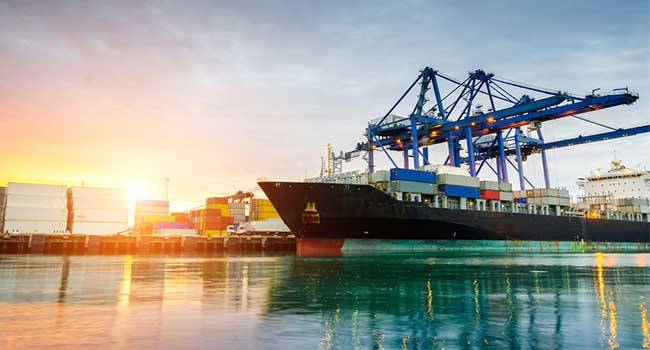 Protect Your Port: Using Segmentation to Keep Cyber Attackers at Bay