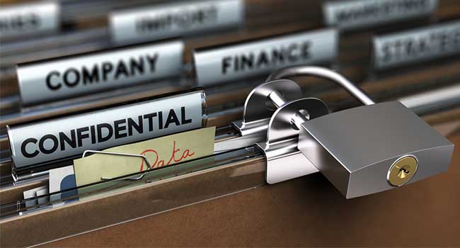 Sensitive Files Exposed in Oklahoma Securities Commission Data Leak