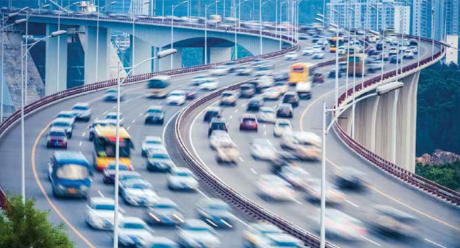 Securing Transportation