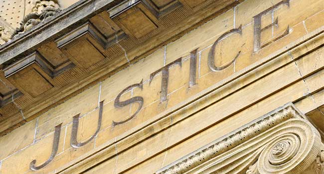 Tennessee Justice Center Gets Security Upgrades