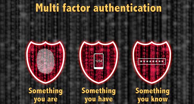 Army Considers More Multi-Factor Authentication Measures