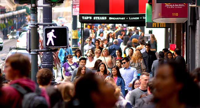 San Francisco May be the First to Ban Facial Recognition