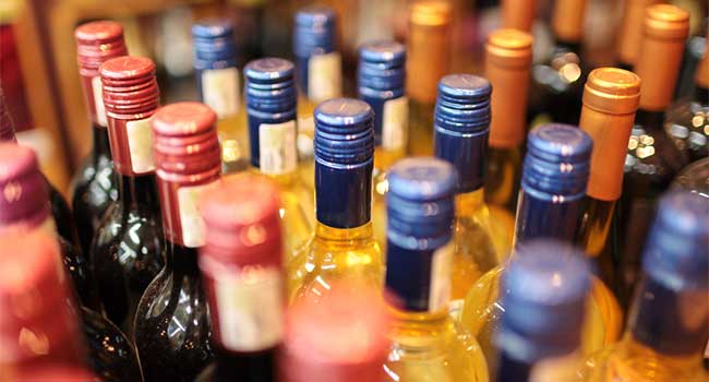 Shreveport to Potentially Require High-End Security Systems in Liquor Stores
