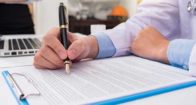 Oregon Department of Human Services Breach Affects 645,000 Clients