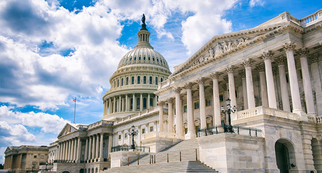 capitol hill