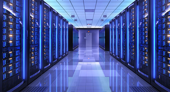 estonia data center
