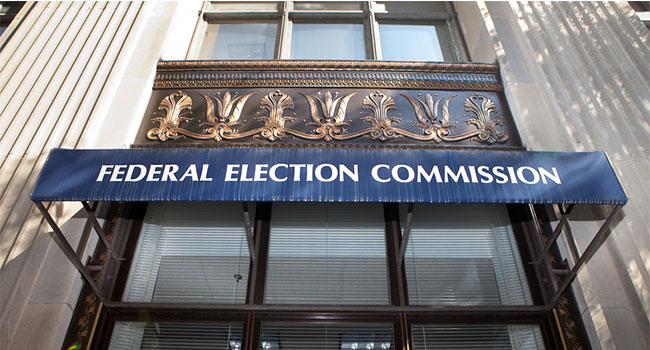 Federal Election Commission