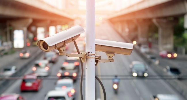 highway video cameras