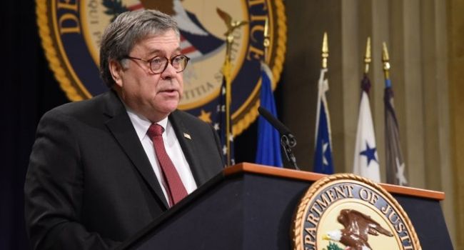 william barr