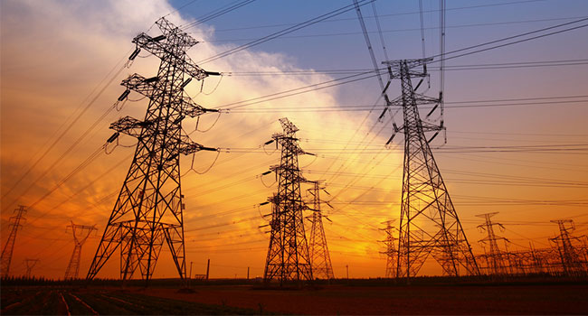 power towers