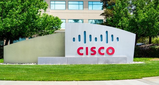 cisco systems