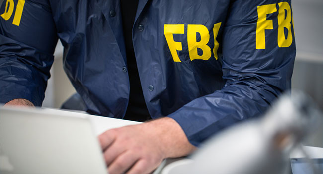 U.S. Soldier Arrested For Allegedly Threatening To Attack News Network, Distributing Instructions For Building Explosives