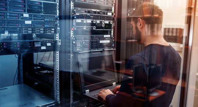 Report: Managed Service Providers Are New Frontier of Ransomware Attacks