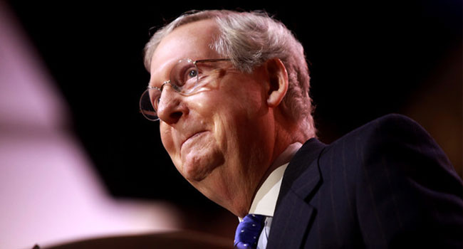 Senate Committee Allocates $250 Million To Bolster State Election Security