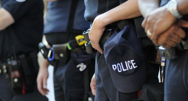 Nashville Police To Roll Out Body Cameras For Entire Department in Coming Weeks