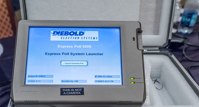 Colorado Becomes First State to Stop Using QR Codes, Barcodes to Count Ballots