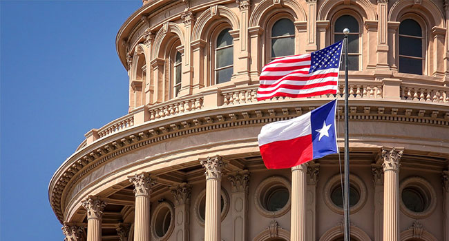 New Texas Gun Laws Expanding Rights to Carry Went Into Effect One Day After Odessa Shooting