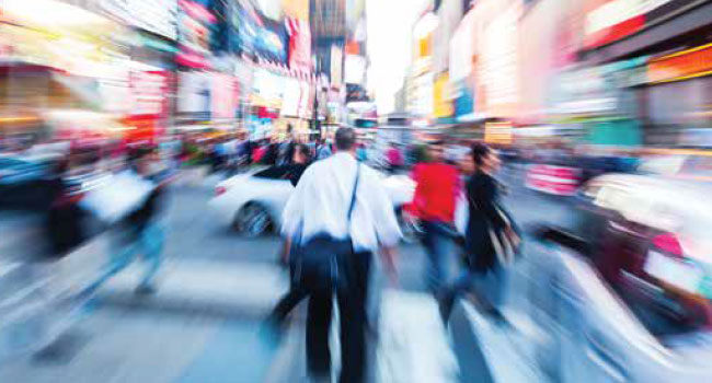 Analytics Driven Solutions