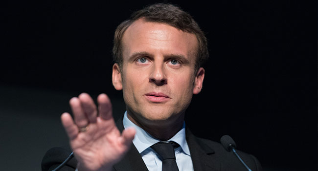 France Plans to Become First European Country to Use Facial Recognition for Digital Identity System