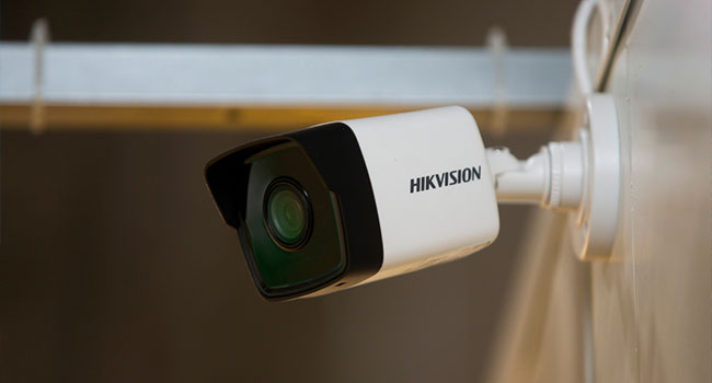 ONVIF Suspends Dahua and Hikvision
