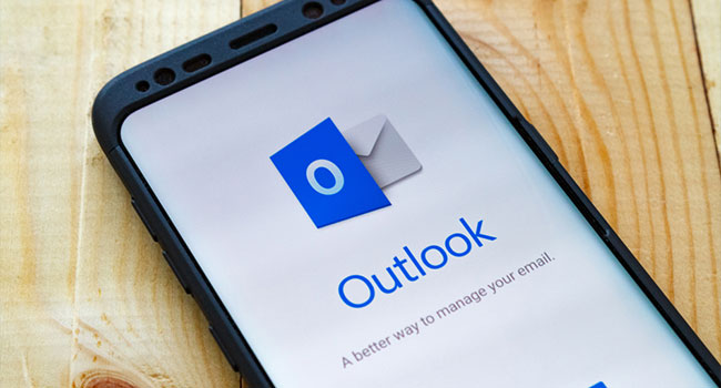 Microsoft: Iranian Hackers Targeted Email Accounts of Presidential Campaign, U.S. Officials
