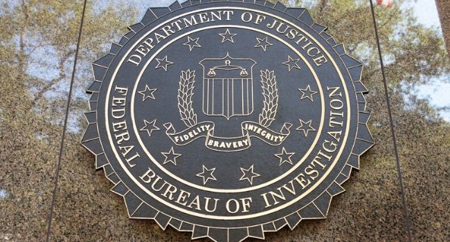 fbi logo