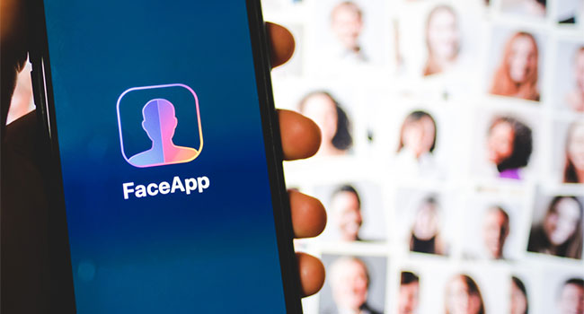 FaceApp