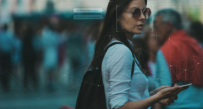 facial recognition system