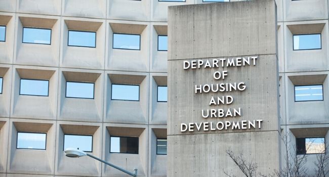 Housing and Urban Development