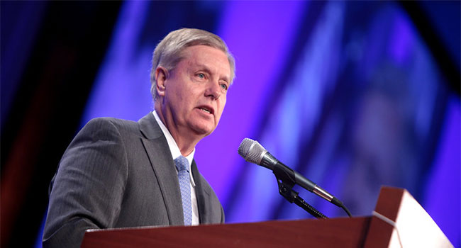 Lindsey Graham