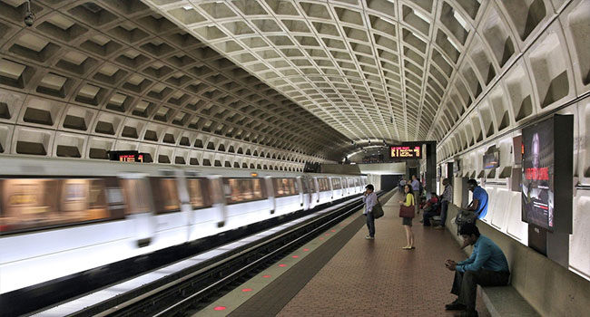 washington metro